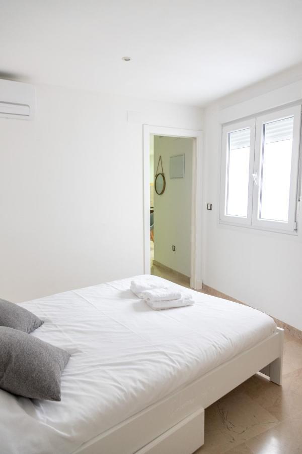 Apartamento Colon By Cadiz Time Esterno foto