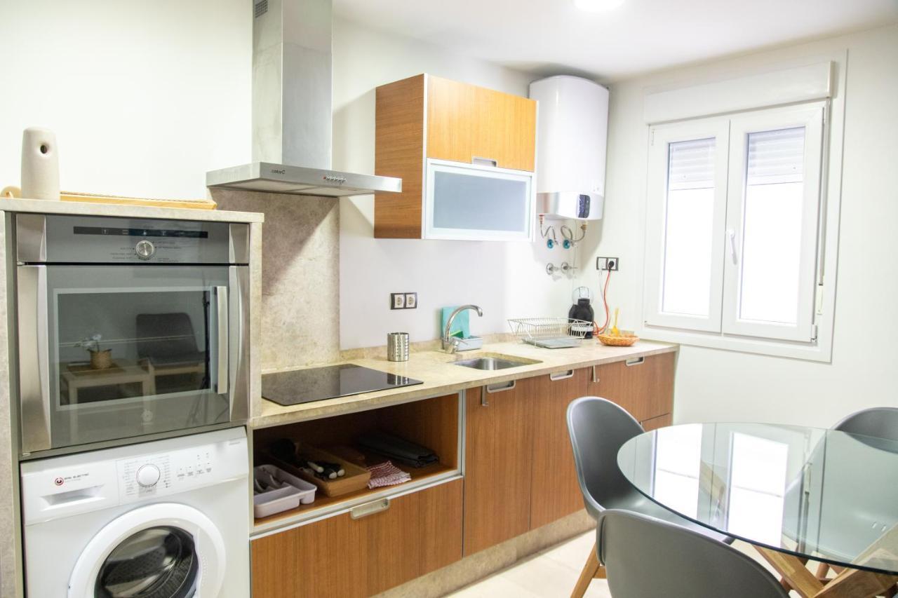 Apartamento Colon By Cadiz Time Esterno foto