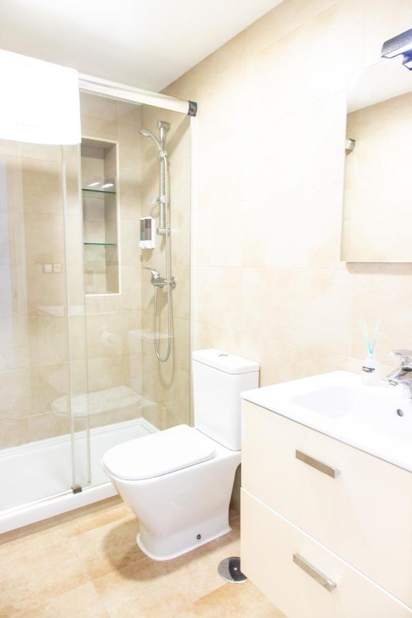 Apartamento Colon By Cadiz Time Esterno foto